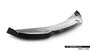Maxton Design Cupra Born Spoiler Splitter Versie 2