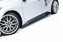 Maxton Design Cupra Born Side Skirts Diffusers Versie 1