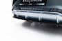 Maxton Design Cupra Born Rear Splitter Versie 1