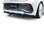 Maxton Design Cupra Born Rear Splitter Versie 1