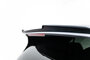 Maxton Design Cupra Born Achterklep Spoiler Cap Upper Extention Versie 1
