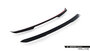 Maxton Design Cupra Born Achterklep Spoiler Cap Upper Extention Versie 1Maxton Design Cupra Born Achterklep Spoiler Cap Upper E
