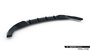 Maxton Design Land Rover Range Rover SVR Mk2 Facelift Spoiler Splitter Versie 1