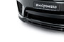 Maxton Design Land Rover Range Rover SVR Mk2 Facelift Spoiler Splitter Versie 1