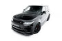 Maxton Design Land Rover Range Rover SVR Mk2 Facelift Spoiler Splitter Versie 1