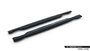 Maxton Design Land Rover Range Rover SVR Mk2 Facelift Skirts Diffusers Versie 1