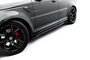 Maxton Design Land Rover Range Rover SVR Mk2 Facelift Skirts Diffusers Versie 1