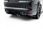 Maxton Design Land Rover Range Rover SVR Mk2 Facelift Rear Side Splitters Versie 1