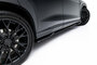 Maxton Design BYD Sealion 7 Mk1 Side Skirts Diffusers Versie 1
