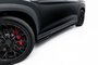 Maxton Design BYD Sealion 7 Mk1 Side Skirts Diffusers Versie 1