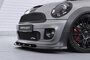 Splitter-Spoiler-Mini Cooper Coupe JCW (R58/R59) CSL529-CSR-Automotive