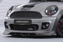 Splitter-Spoiler-Mini Cooper Coupe JCW (R58/R59) CSL529-CSR-Automotive