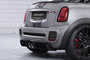 CSR-Automotive-Rear-Diffuser-Geschikt-Voor-Mini R58 / R59 JCW HA417CSR-Automotive-Rear-Diffuser-Geschikt-Voor-Mini R58 / R59 JC