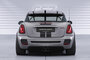CSR-Automotive-Rear-Diffuser-Geschikt-Voor-Mini R58 / R59 JCW HA417