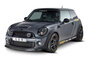 Splitter-Spoiler-Mini Rxx CSL334-CSR-Automotive Mini R55 / R56 / R57 / R58 / R59 / R60 / R61