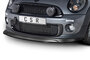 Splitter-Spoiler-Mini Rxx CSL334-CSR-Automotive Mini R55 / R56 / R57 / R58 / R59 / R60 / R61