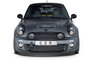 Splitter-Spoiler-Mini Rxx CSL334-CSR-Automotive Mini R55 / R56 / R57 / R58 / R59 / R60 / R61