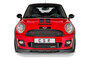 Splitter-Spoiler-Mini R56 John Cooper Works CSR-CSL454