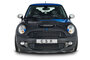 Splitter-Spoiler-Mini Cooper S R56 CSL512