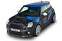 Splitter-Spoiler-Mini Cooper S R56 CSL512