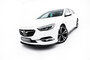 Maxton Design Opel Insignia OPC-Line Mk2 Spoiler Splitter Versie 1