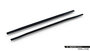 Maxton Design Opel Insignia OPC-Line Mk2 Skirts Diffusers Versie 1