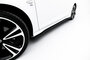 Maxton Design Opel Insignia OPC-Line Mk2 Skirts Diffusers Versie 1