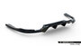 Maxton Design Opel Insignia OPC-Line Mk2 Rear Splitter Versie 1