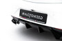 Maxton Design Opel Insignia OPC-Line Mk2 Rear Splitter Versie 1