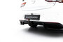 Maxton Design Opel Insignia OPC-Line Mk2 Rear Splitter Versie 1