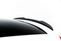 Maxton Design Opel Insignia OPC-Line Mk2 Achterklep Spoiler Cap Extention Versie 1