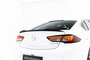 Maxton Design Opel Insignia OPC-Line Mk2 Achterklep Spoiler Cap Extention Versie 1