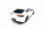Maxton Design Opel Insignia OPC-Line Mk2 Achterklep Spoiler Cap Extention Versie 1