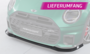 Splitter-Spoiler-Mini Cooper S F66 JCW CSL936-CSR-Automotive