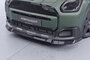 Splitter-Spoiler-Mini Countryman (U25) CSL969-CSR-Automotive