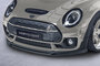 Splitter-Spoiler-Mini Clubman F54 Cooper S CSL667-CSR-Automotive
