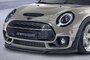 Splitter-Spoiler-Mini Clubman F54 Cooper S CSL667-CSR-Automotive