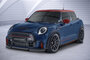 Splitter-Spoiler-Mini F55, F56, F57 (One, Cooper, Cooper S, JCW) CSL673-CSR-Automotive