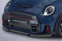 Splitter-Spoiler-Mini F55, F56, F57 (One, Cooper, Cooper S, JCW) CSL673-CSR-Automotive