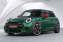 Splitter-Spoiler-Mini F55, F56, F57 JCW-Trim CSL700-CSR-Automotive