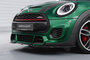 Splitter-Spoiler-Mini F55, F56, F57 JCW-Trim CSL700-CSR-Automotive