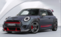 Splitter-Spoiler-Mini F56 JCW GP CSL774-CSR-Automotive
