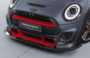 Splitter-Spoiler-Mini F56 JCW GP CSL774-CSR-Automotive