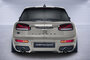 Achterklep-Spoiler-Extention-Mini Clubman F54 HF938-CSR-Automotive