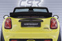 Achterklep-Spoiler-Extention-Mini F57 HF976-CSR-Automotive
