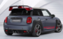 Achterklep-Spoiler-Extention-Mini F56 JCW GP HF041-CSR-Automotive