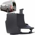Linker Achterbumperhoek Voor Mercedes Sprinter W906 / VW Crafter 2E OEM Vervanging Reparati