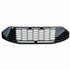 Sport Grill Voor Ford Transit Tourneo Custom Glans Zwart Zonder Embleem Vanaf 2023