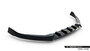 Maxton Design Opel Corsa F Facelift (Mk6 Facelift) Spoiler Splitter Versie 1