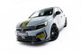 Maxton Design Opel Corsa F Facelift (Mk6 Facelift) Spoiler Splitter Versie 1